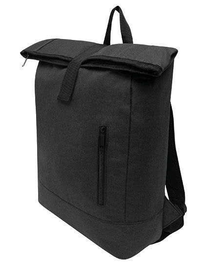 L-merch - Rucksack Messenger
