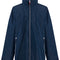 Navy/Classic Red