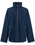 Navy/Classic Red