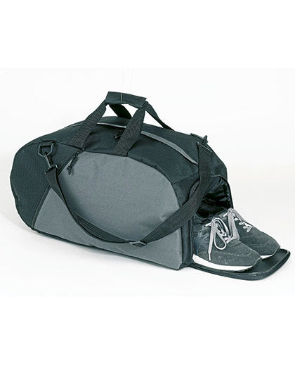 L-merch - Sports Bag Relax