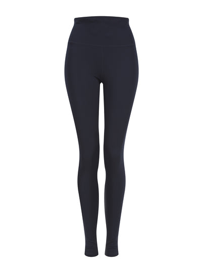 Finden + Hales - Team Dames Sportlegging- Navy