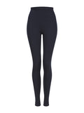 Team Dames Sportlegging- Navy