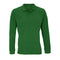 Bottle Green – 100% biologisch katoen