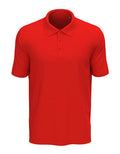 Scarlet Red