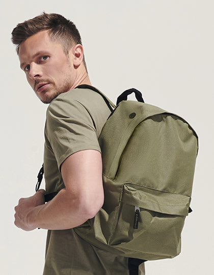 Rugzak SOLÂ´S - Backpack Rider