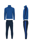 Royal Blue 05/Navy Blue 55