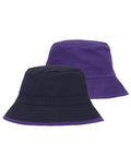 Navy/Purple