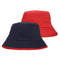 Navy/Red