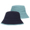 Navy/Teal