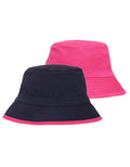 Navy/Pink