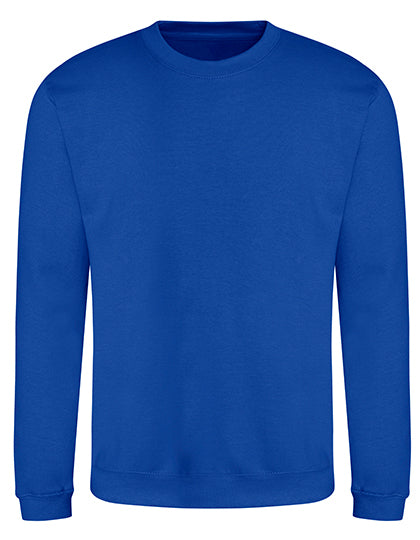 Just Hoods - AWDis Sweat - Bright Royal