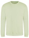 Pistachio Green