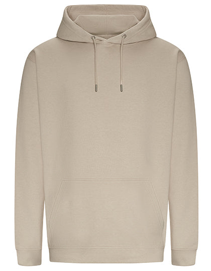 Just Hoods - Organic Hoodie - Natural Stone
