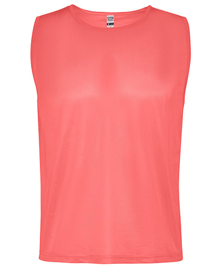 Roly Sport - Roma Training Kinder Hesje - Fluor Coral 234