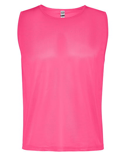 Roly Sport - Roma Training Kinder Hesje - Fluor Pink 228