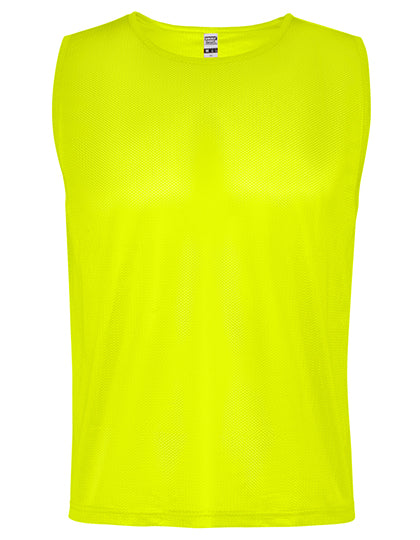 Roly Sport - Roma Training Kinder Hesje - Fluor Yellow 221