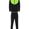 Black 02/Lime Green 225