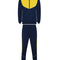 Navy Blue 55/Yellow 03