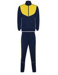 Navy Blue 55/Yellow 03