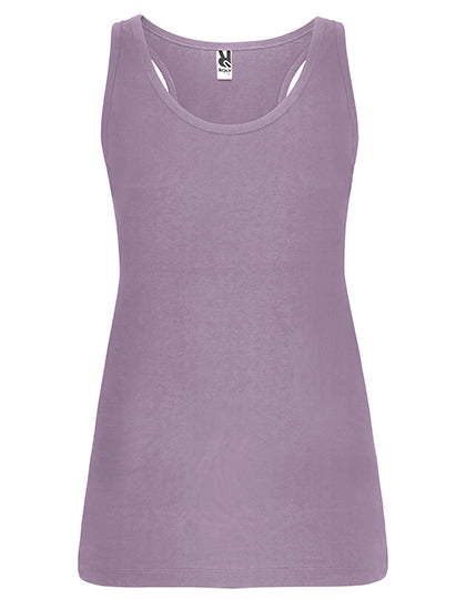 Roly - Brenda Tank Top - Lavender 268