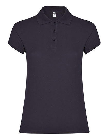 Roly - Star Dames Polo - Lilac 121
