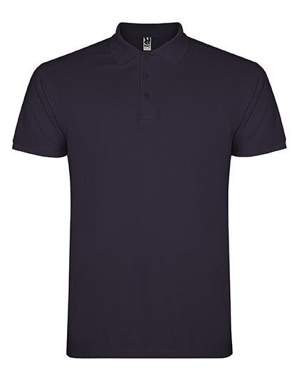 Roly - Star Polo - Lilac 121