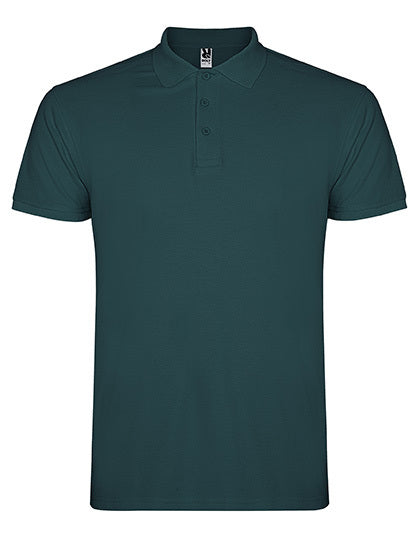 Roly - Star Polo - Storm Blue 170