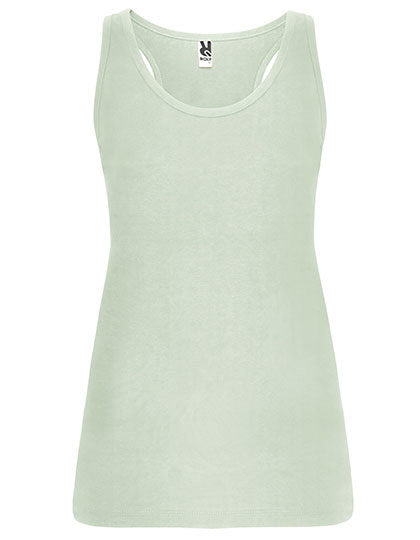 Roly - Brenda Tank Top - Mist Green 264