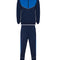 Navy Blue 55/Royal Blue 05