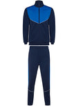 Navy Blue 55/Royal Blue 05