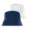 Navy/White