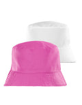 Pink/White