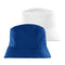 Royal/White