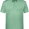 Basic Polo – Jade Green