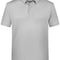 Basic Polo – Soft Grey