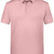 Basic Polo – Soft Pink