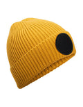 Mustard/Black