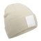 Oatmeal/White
