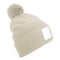 Oatmeal/White