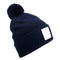 Oxford Navy/White
