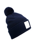 Oxford Navy/White