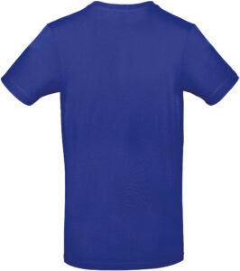 B&C Be Inspired - T-Shirt E190 - Cobalt Blue
