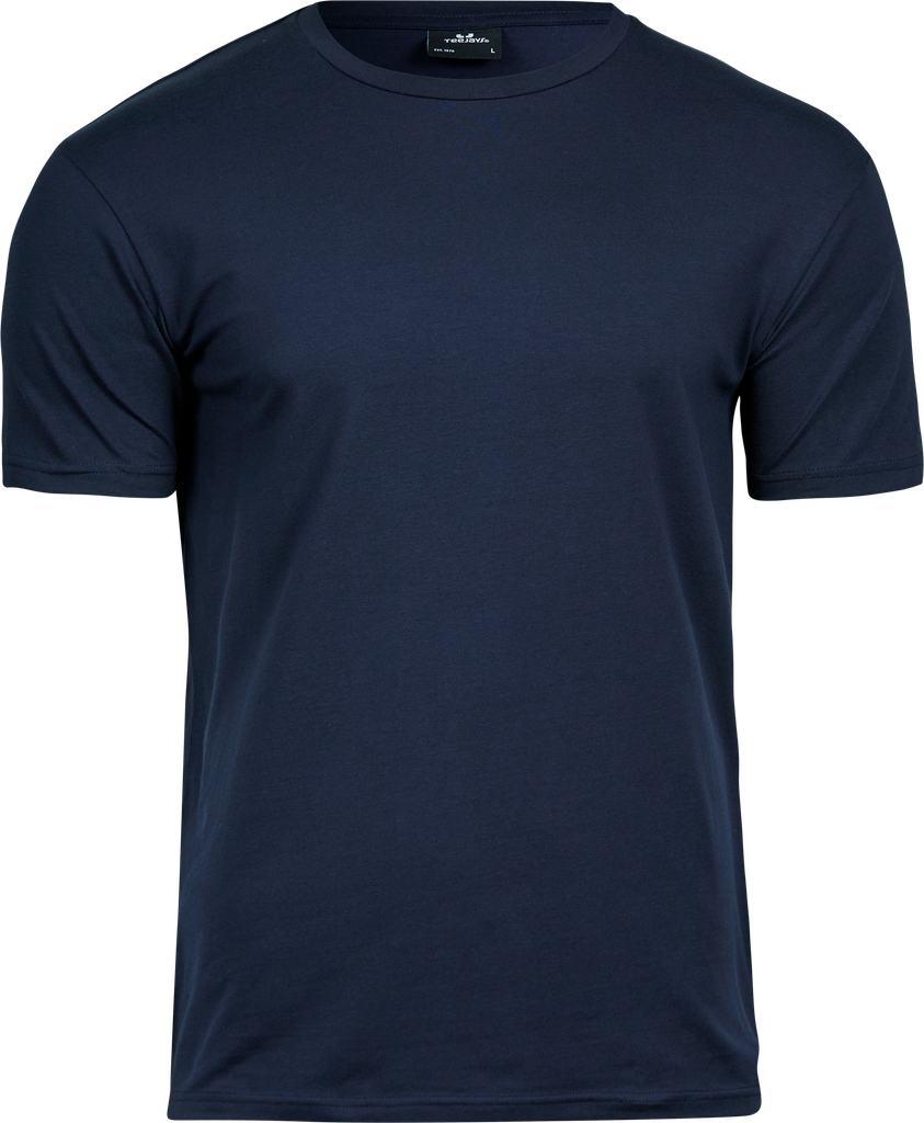Tee Jays - Stretch T-shirt - Navy
