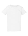 Heavy Katoen Peuter T-Shirt