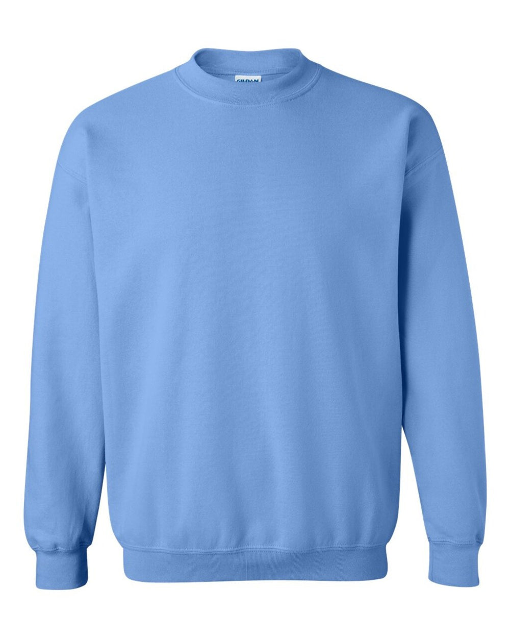 Gildan - Softstyle Midweight Fleece Crewneck Sweater - Sky
