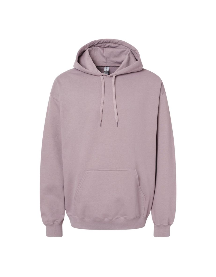 Gildan - Softstyle Midweight Hoodie - Paragon