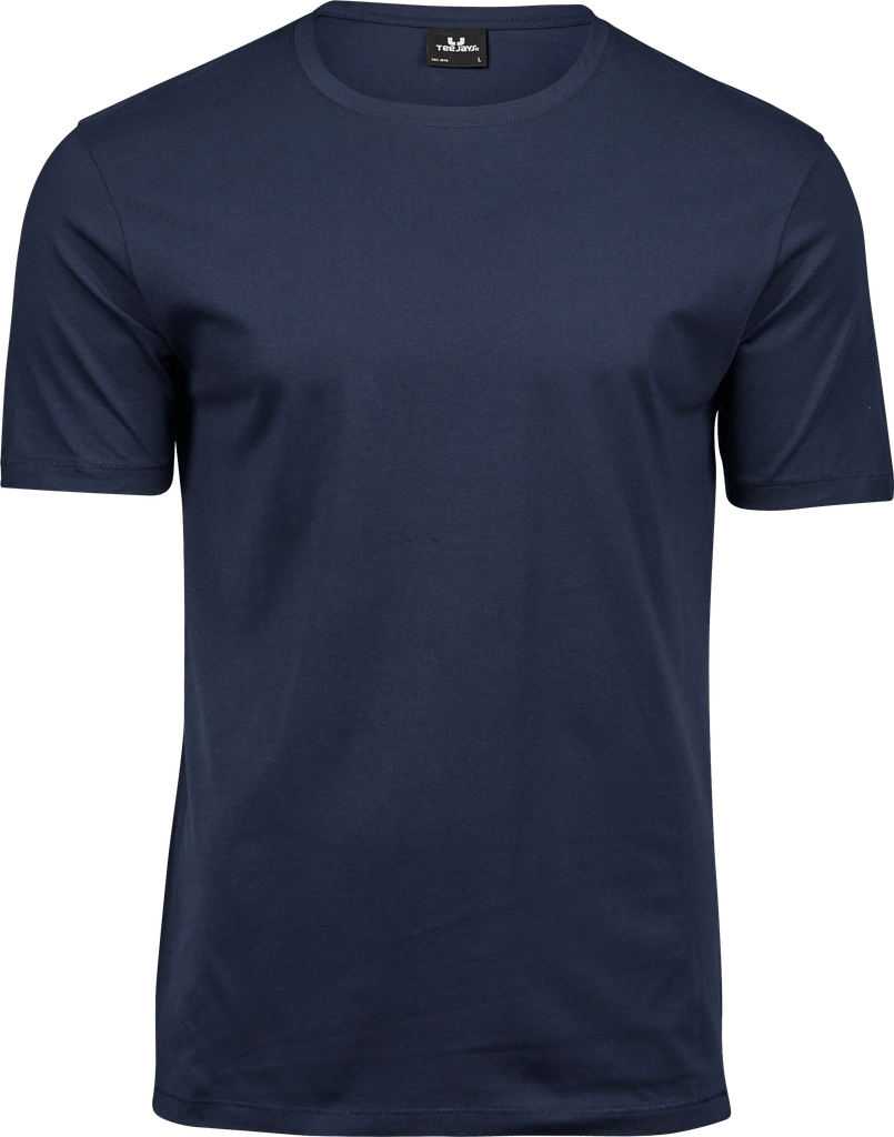 Tee Jays - Luxury T-shirt - Navy