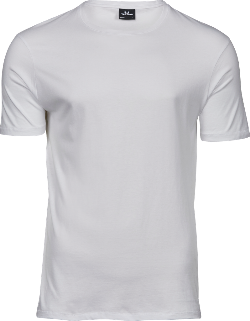 Tee Jays - Luxury T-shirt - White