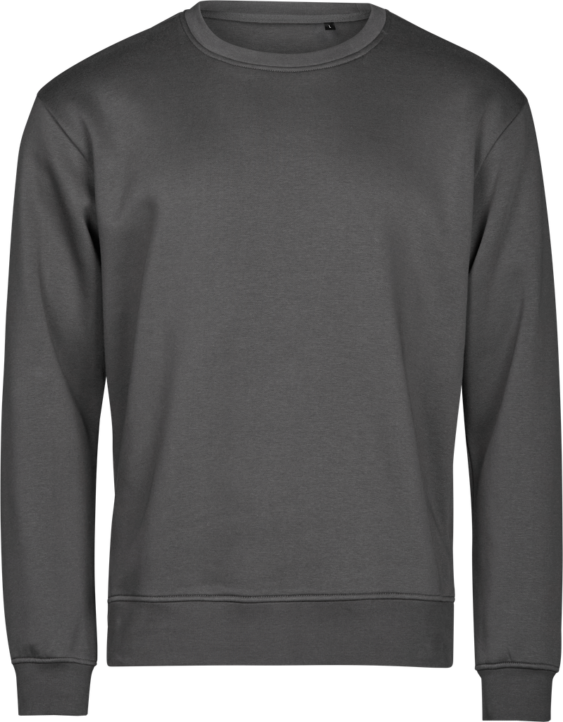 Tee Jays - Urban Sweatshirt - Dark Grey (Solid)