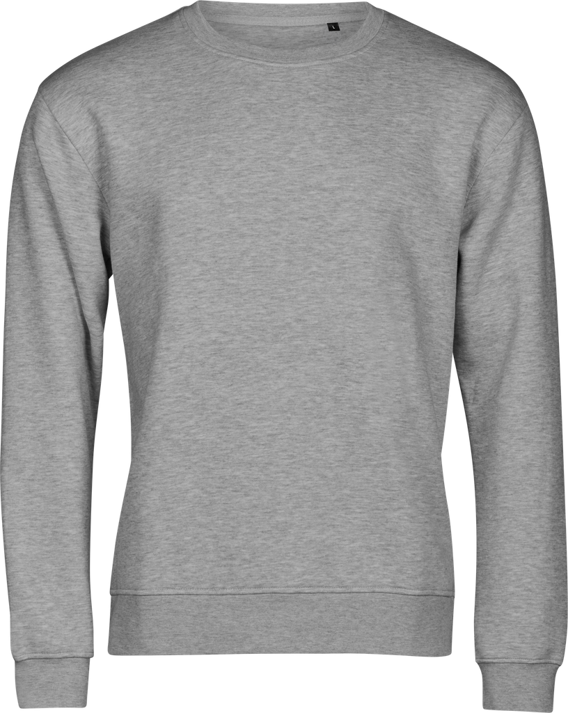 Tee Jays - Urban Sweatshirt - Heather Grey